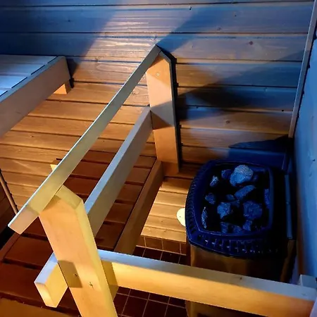 Adorable Arctic Apartments - Sauna & Free Parking Rovaniemi Exterior photo