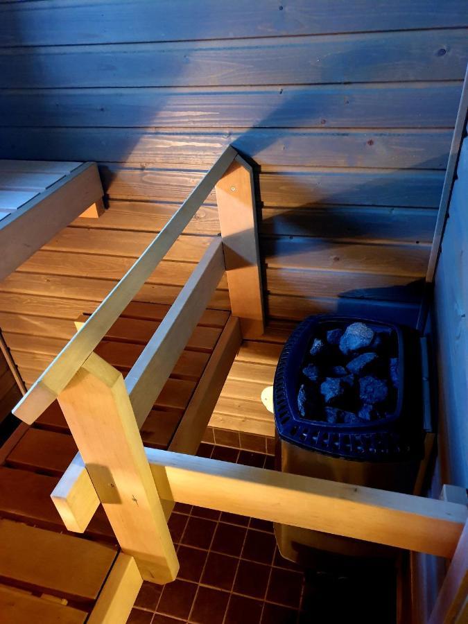 Apartment Adorable Arctic - Sauna & Free Parking