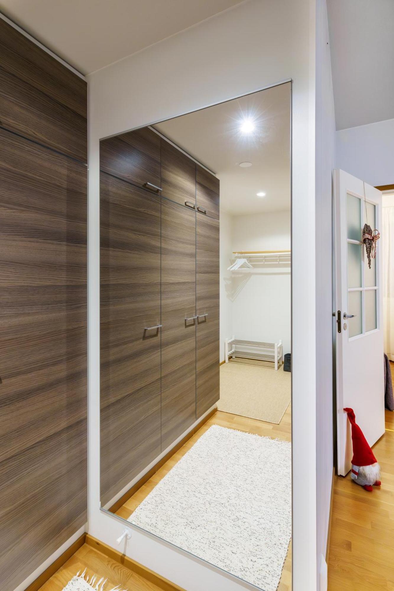 Apartment Adorable Arctic - Sauna & Free Parking *