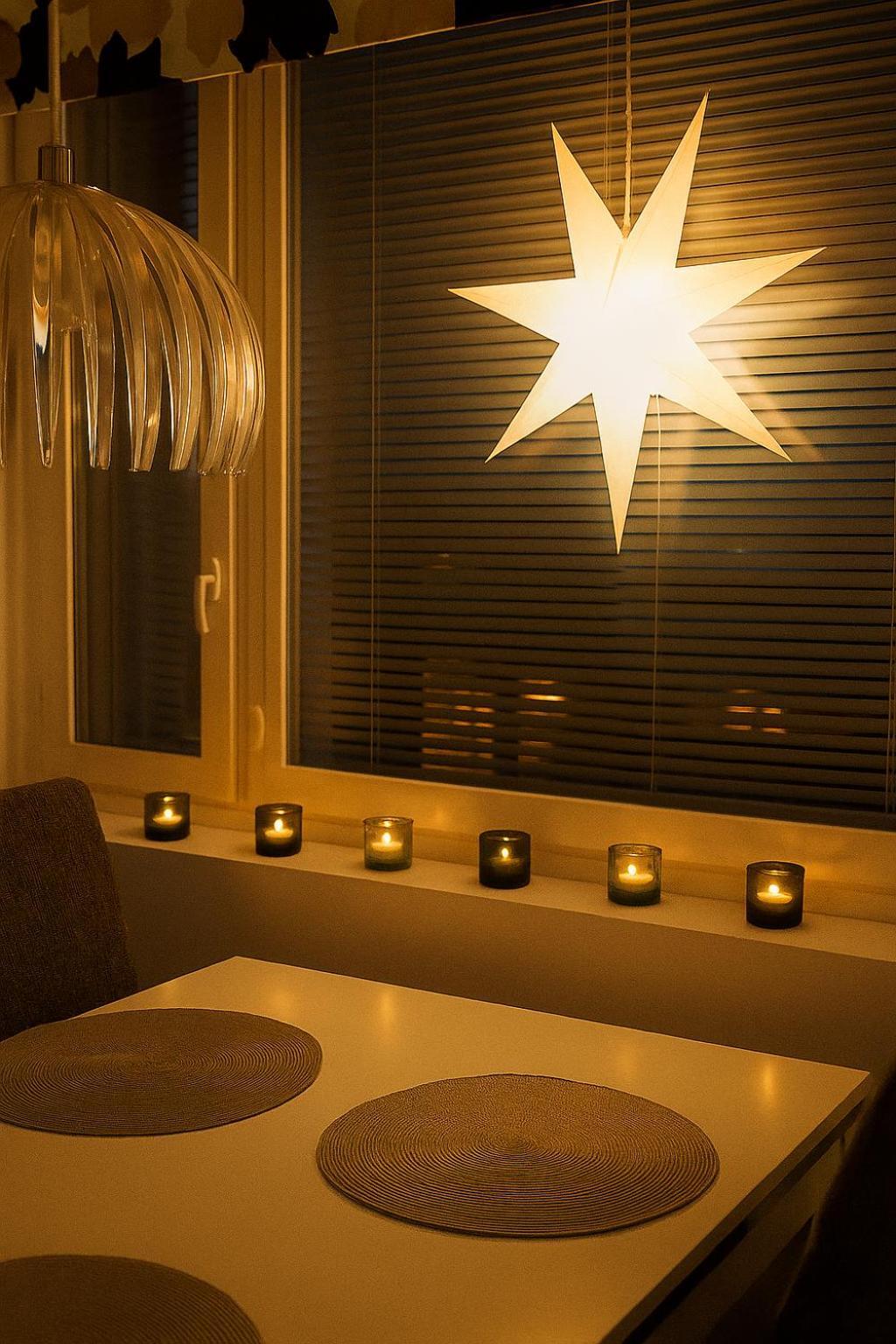 Adorable Arctic - Sauna & Free Parking Apartment Rovaniemi