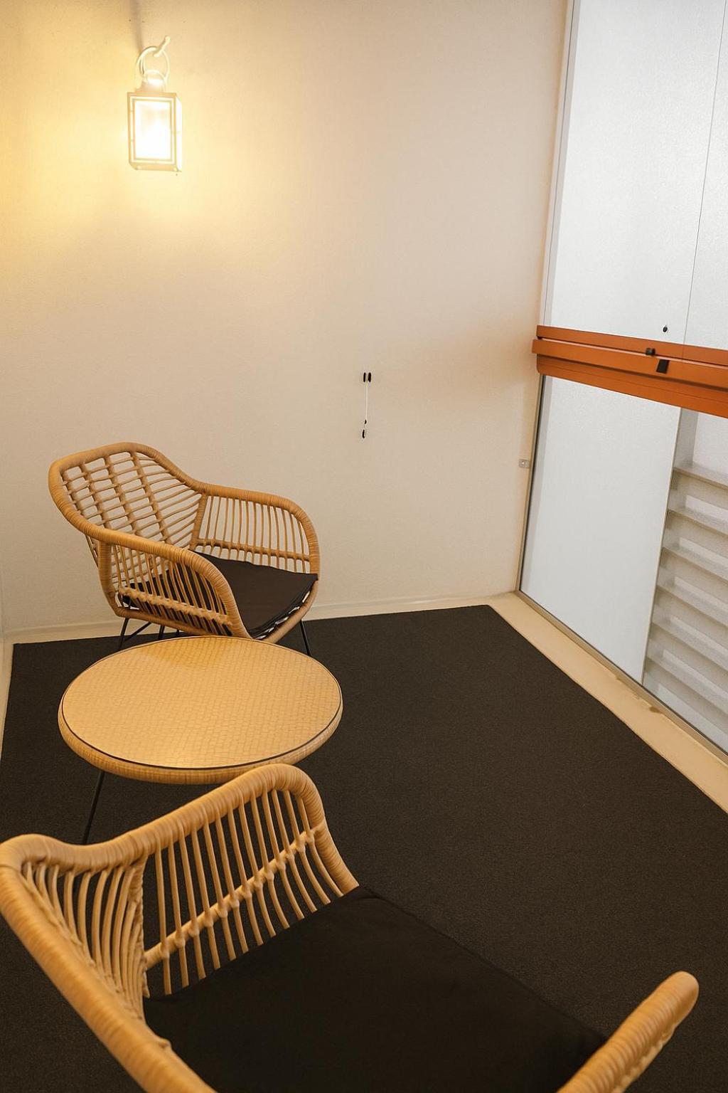Adorable Arctic - Sauna & Free Parking Apartment