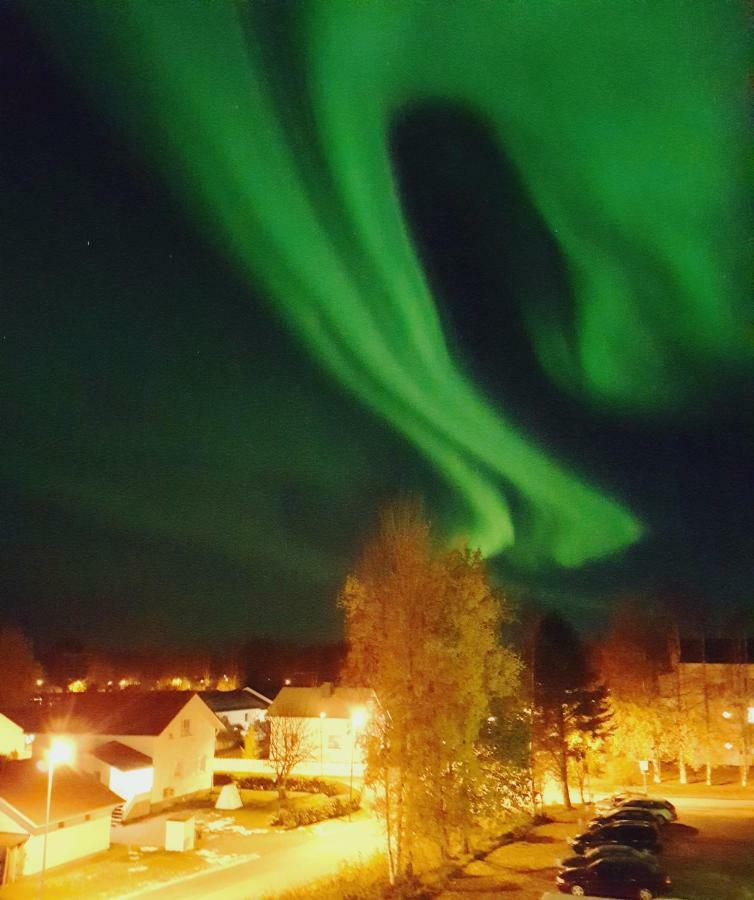 Adorable Arctic - Sauna & Free Parking * Rovaniemi